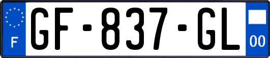 GF-837-GL