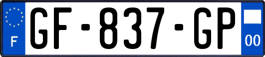 GF-837-GP