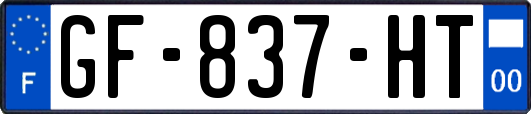 GF-837-HT