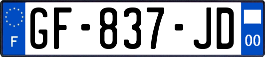 GF-837-JD