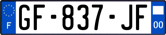GF-837-JF