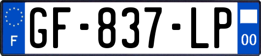 GF-837-LP