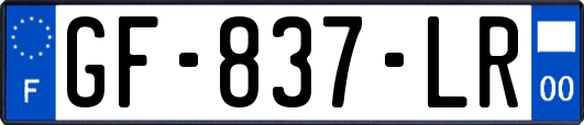 GF-837-LR