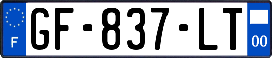 GF-837-LT