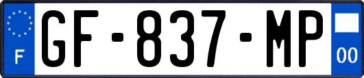GF-837-MP
