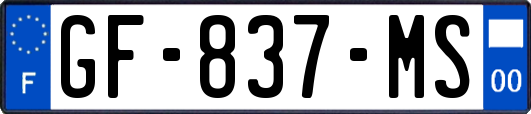 GF-837-MS