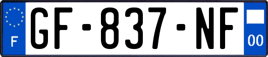 GF-837-NF