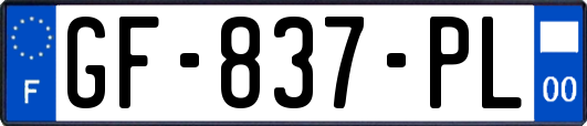 GF-837-PL