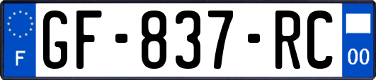 GF-837-RC