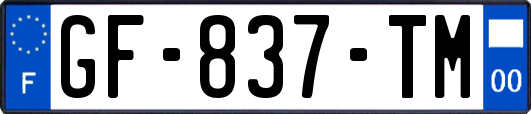 GF-837-TM