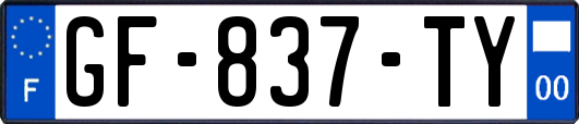 GF-837-TY