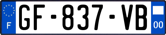 GF-837-VB