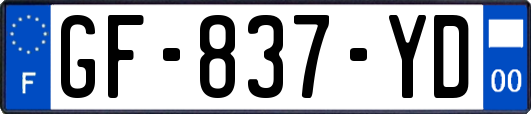 GF-837-YD