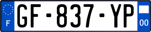 GF-837-YP