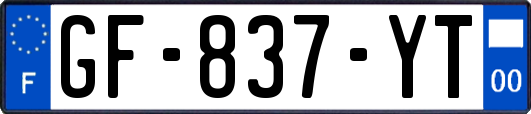 GF-837-YT