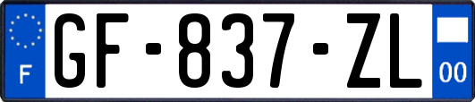 GF-837-ZL