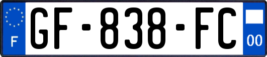 GF-838-FC
