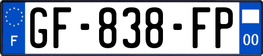 GF-838-FP