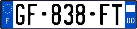 GF-838-FT