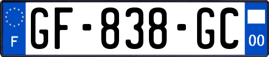 GF-838-GC