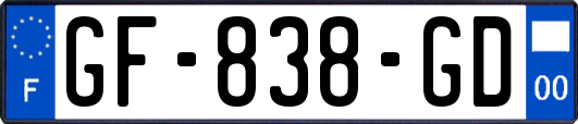 GF-838-GD