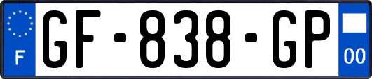 GF-838-GP