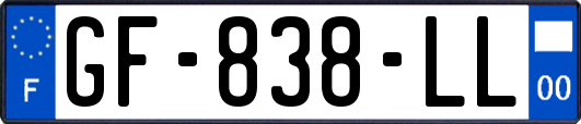 GF-838-LL