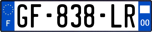 GF-838-LR