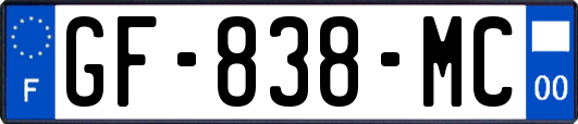 GF-838-MC