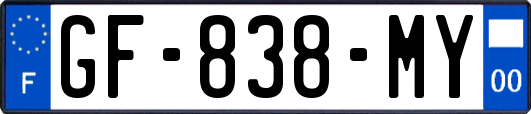 GF-838-MY