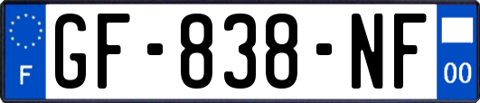 GF-838-NF