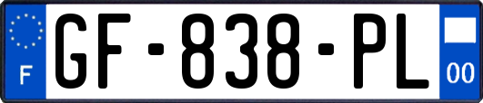 GF-838-PL