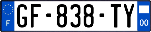 GF-838-TY