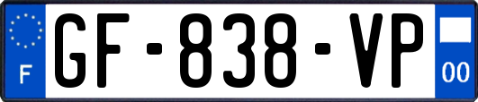 GF-838-VP