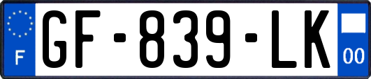 GF-839-LK