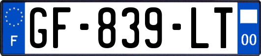 GF-839-LT