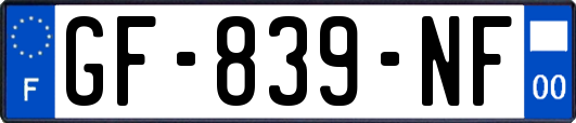 GF-839-NF
