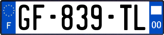 GF-839-TL