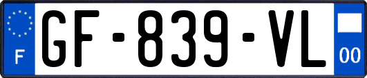 GF-839-VL