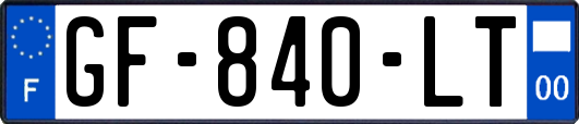 GF-840-LT
