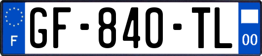 GF-840-TL