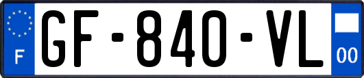 GF-840-VL