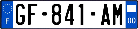 GF-841-AM