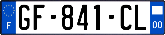 GF-841-CL