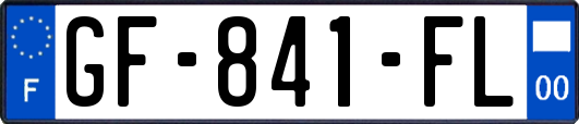 GF-841-FL