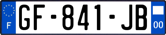 GF-841-JB