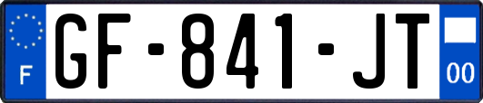 GF-841-JT