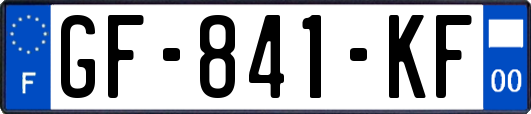 GF-841-KF