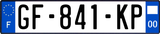 GF-841-KP