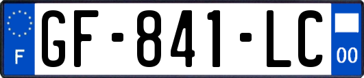 GF-841-LC